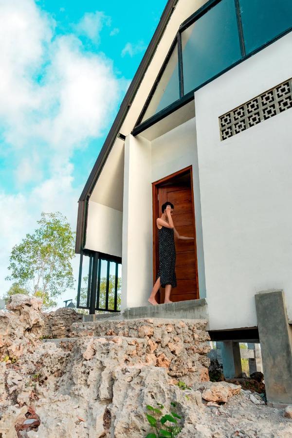 Radika Paradise Villa&Cottage Tepus Esterno foto